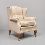 513335 Wing chair